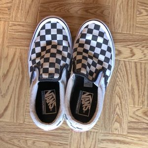 Ultra Cush Lite Vans